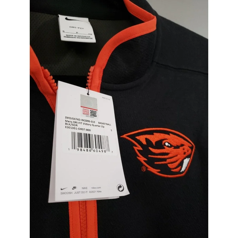 Nike men quarter